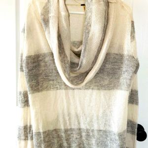 Free People Cashmere Sweater